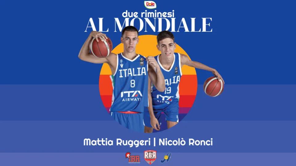 Ruggeri e Ronci