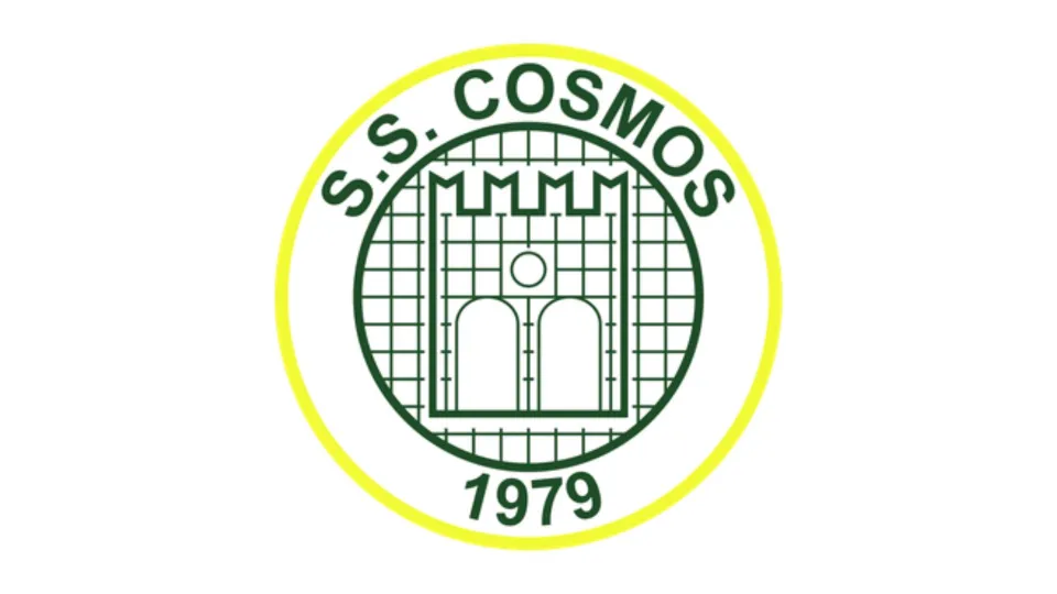 S.S. Cosmos