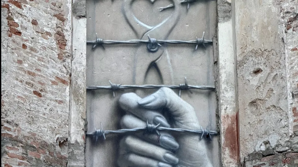Sacro Cuore di Eron
