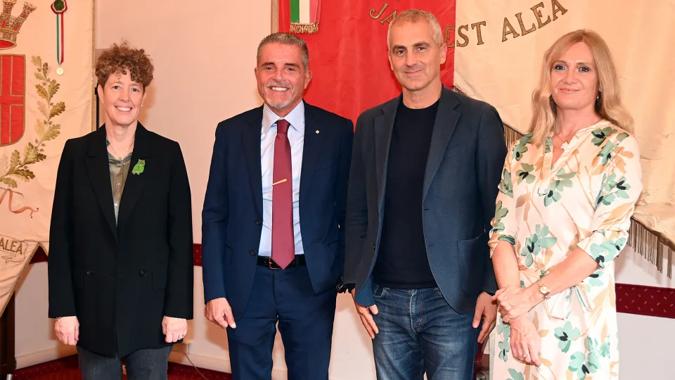 Sadegholvaad e Legacoop