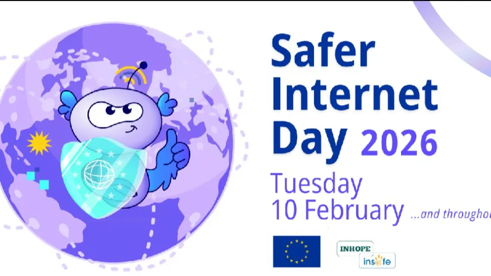 Safer Internet Day