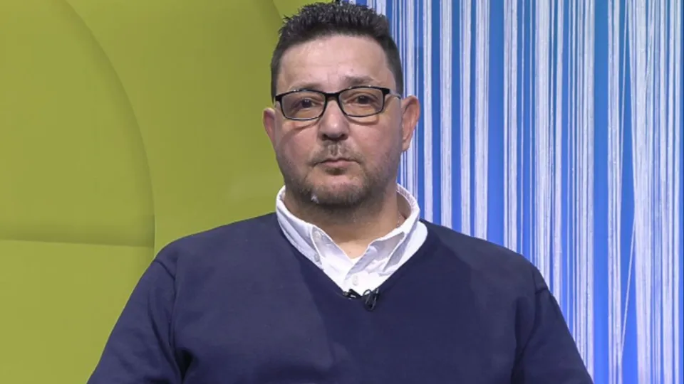 Salvatore Giglia
