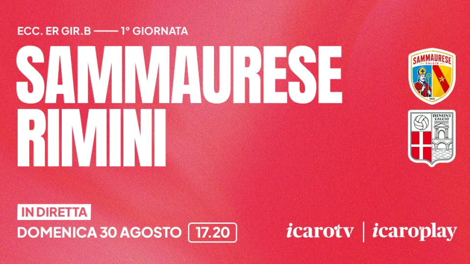 Sammaurese-Rimini