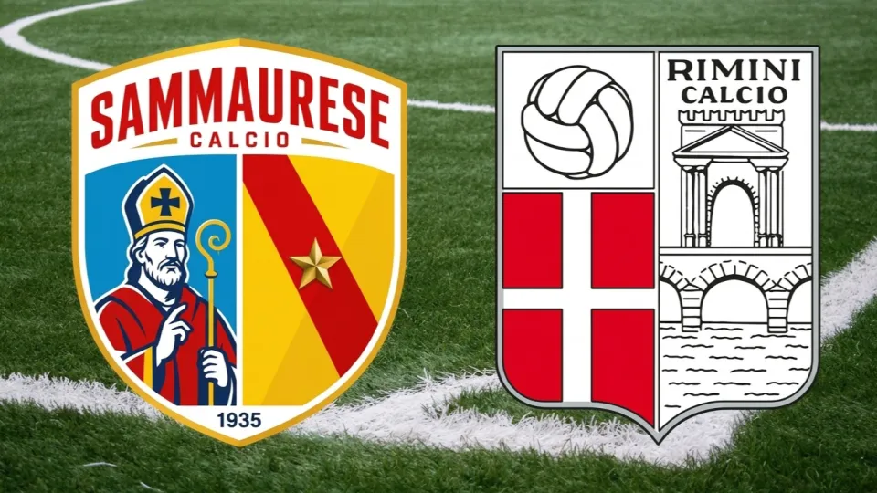 Sammaurese-Rimini