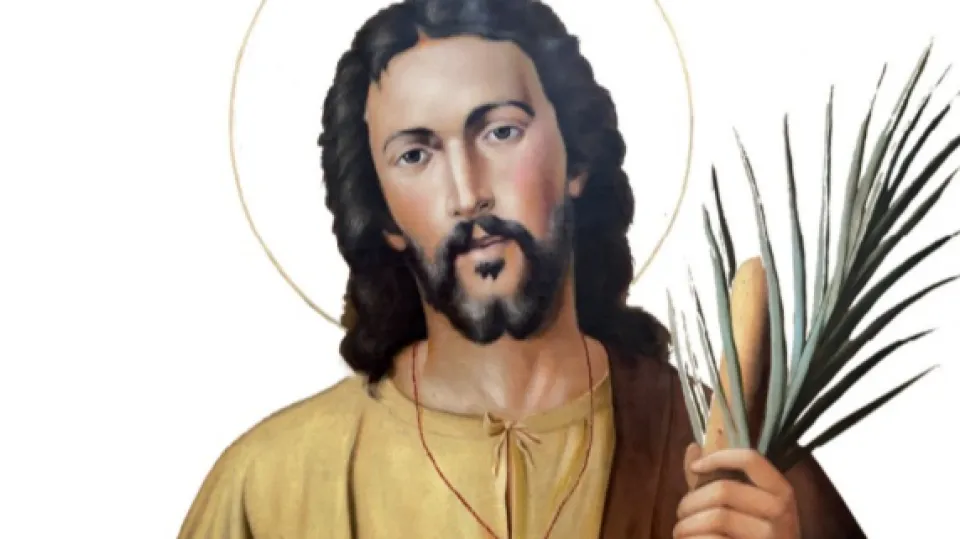 San Giuda Taddeo
