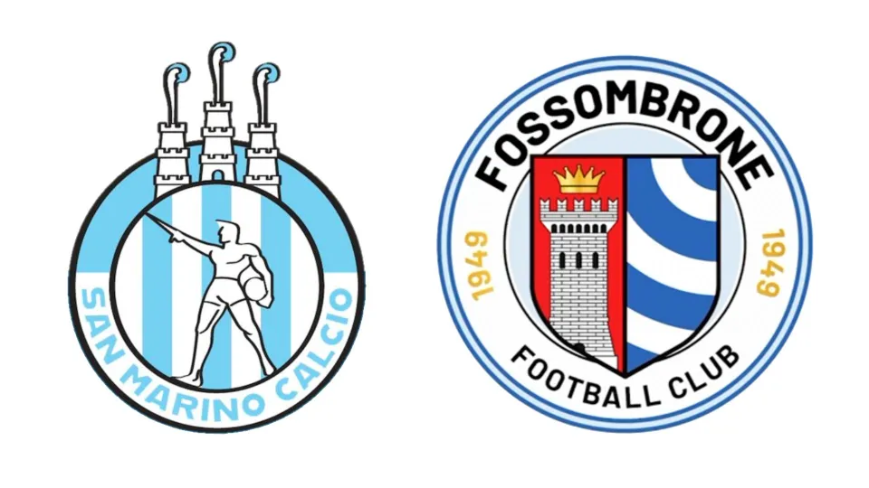 San Marino Calcio vs Fossombrone
