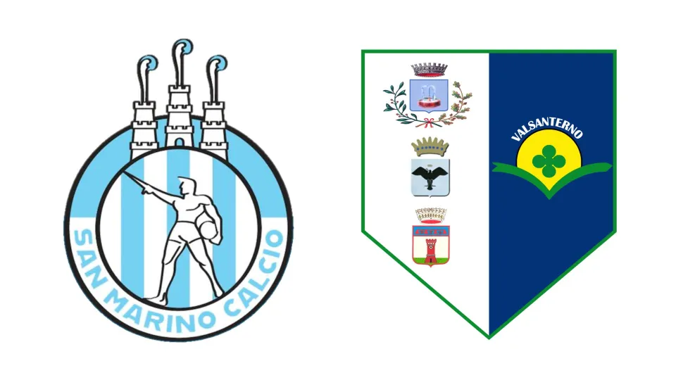 San Marino-Valsanterno
