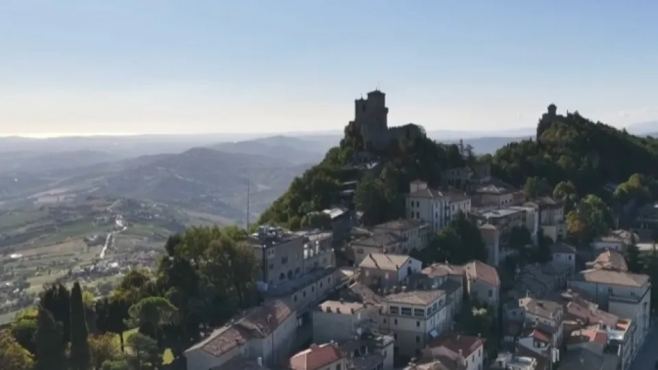 San Marino