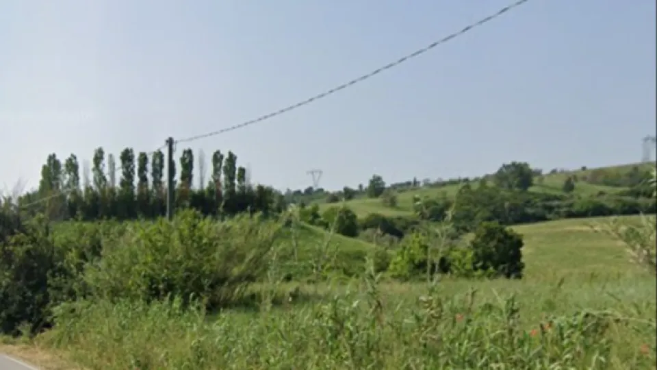 San Martino in Venti (Google Maps)