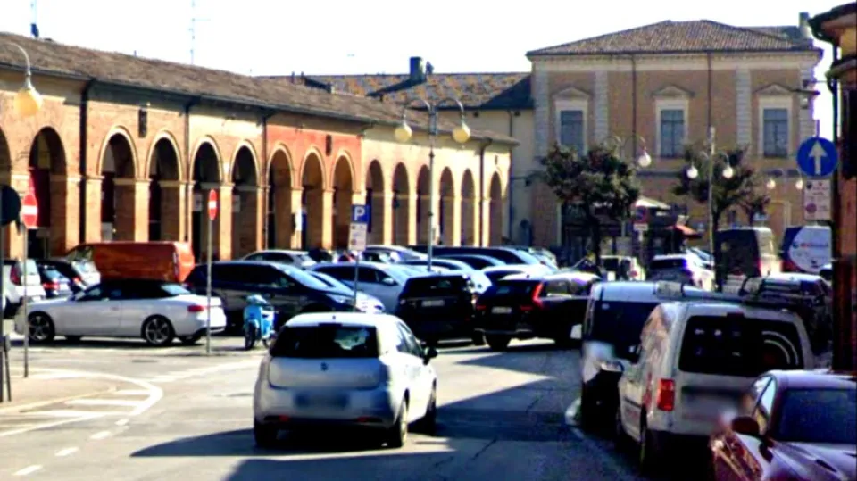 Santarcangelo