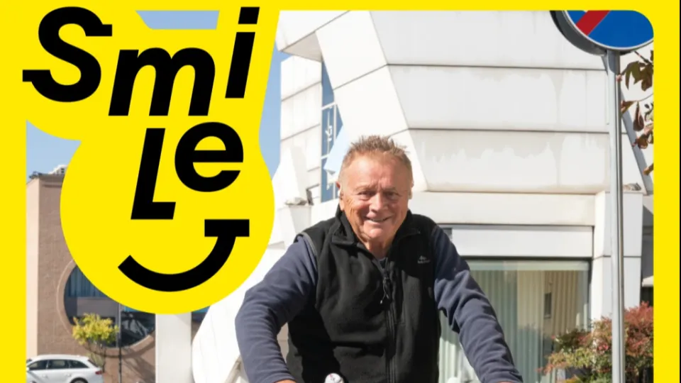 Santarcangelo Città dei 15 Minuti