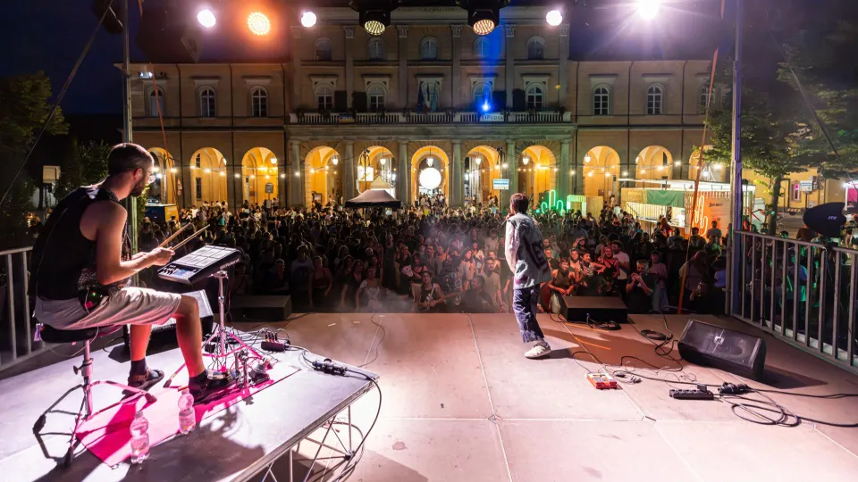 Santarcangelo Festival