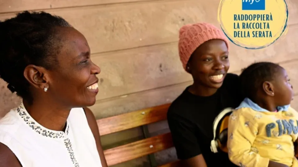 sapori della solidarietà