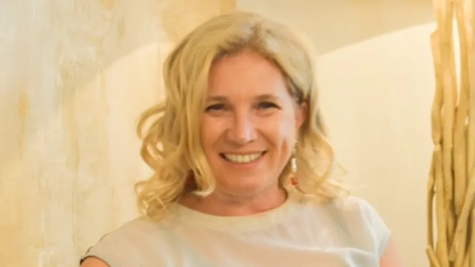 Sara Bonacini