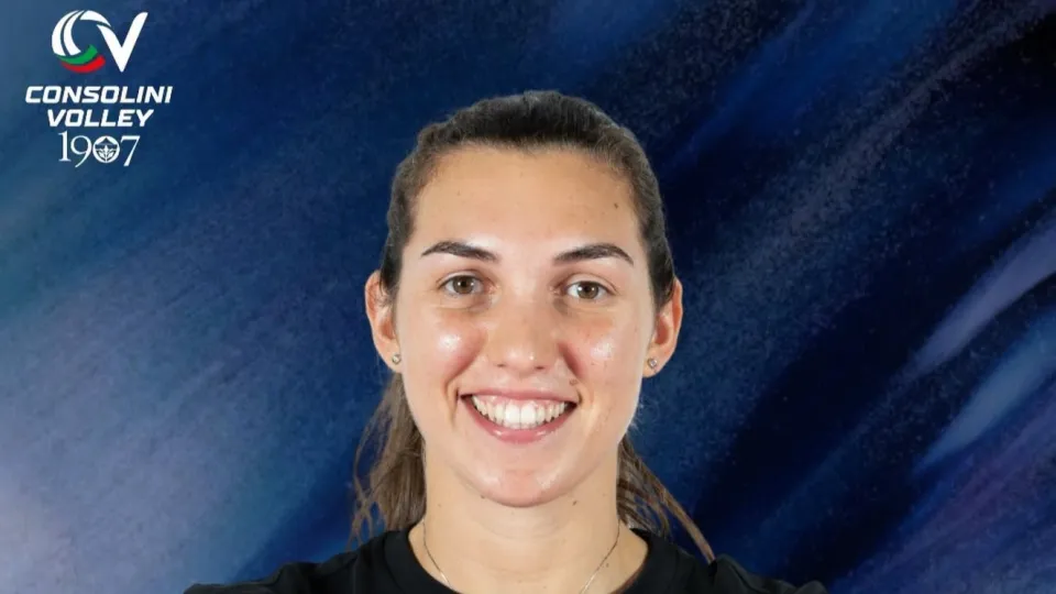 Sara Panetoni