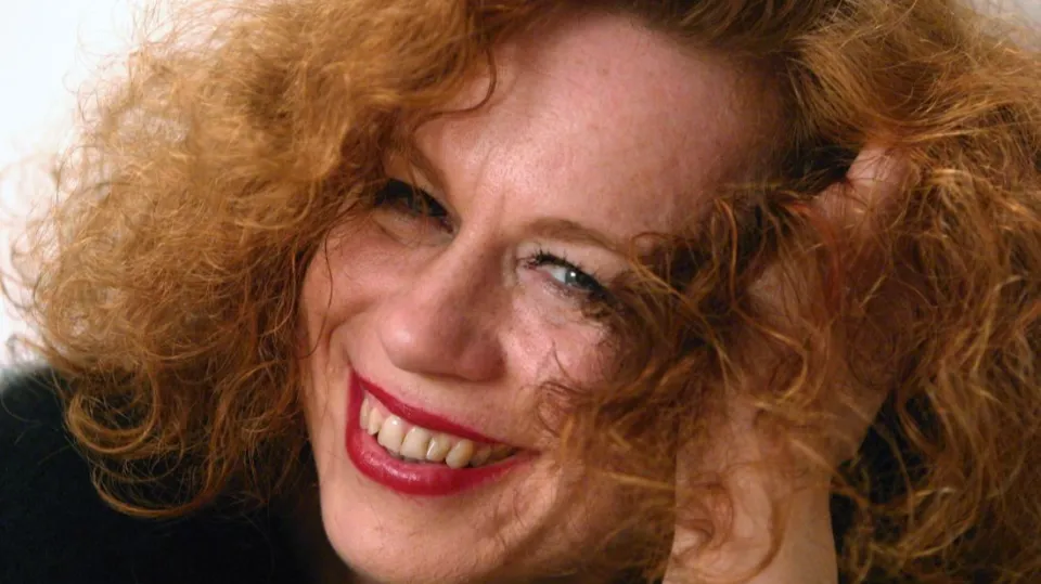 Sarah Jane Morris
