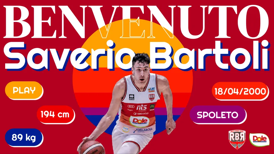 Saverio Bartoli