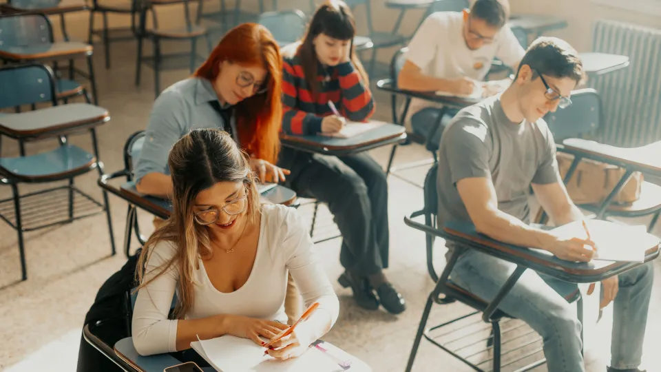 scelta scuola