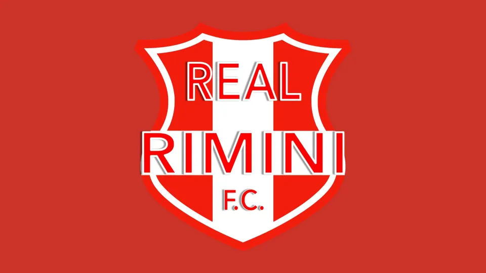 Scudetto Real Rimini F.C.