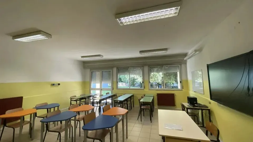 scuola bertola
