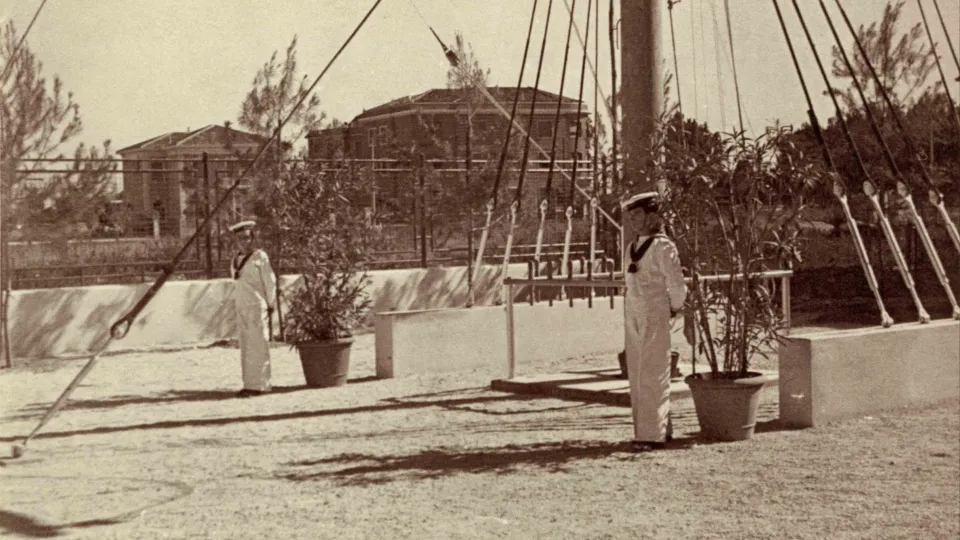 scuola marittima