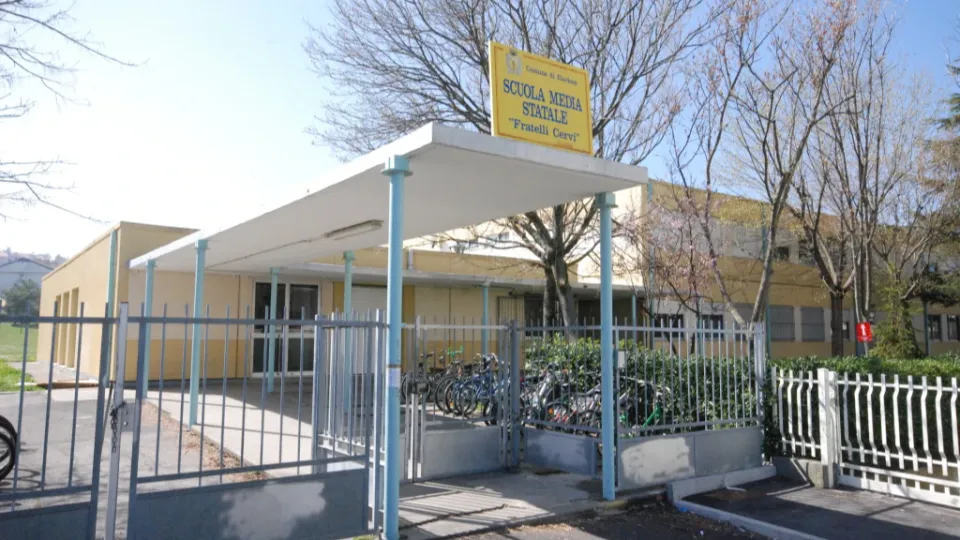 scuola media