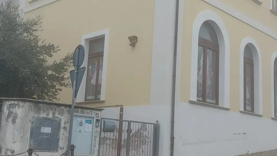 scuola primaria san clemente