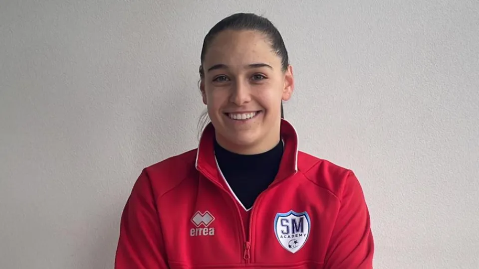 Serena Boaglio (©SMAcademy)