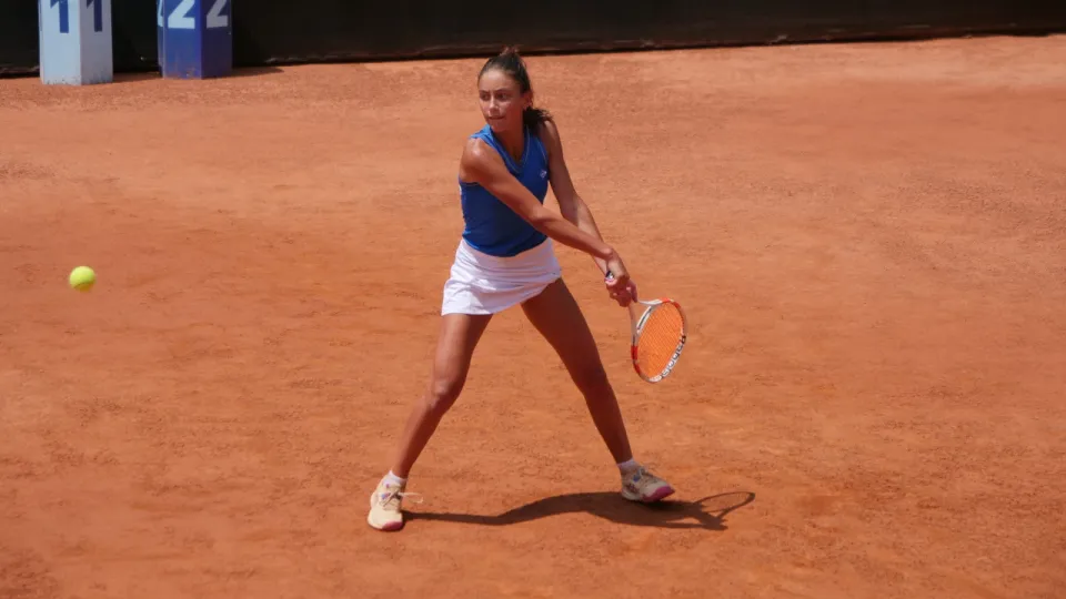 Serena Pellandra