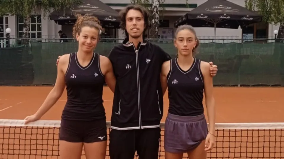 Serena Pellandra e Maria Bianca Bovara