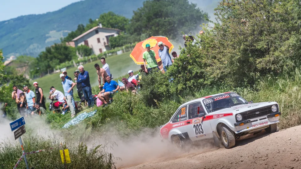 Sergio Bartolini (©BIERRE PHOTO SPORT)