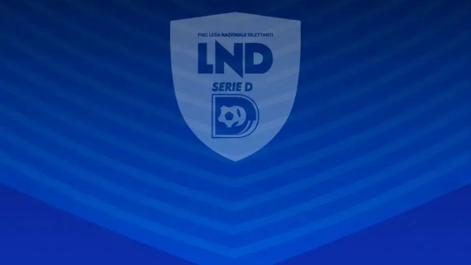 Serie D