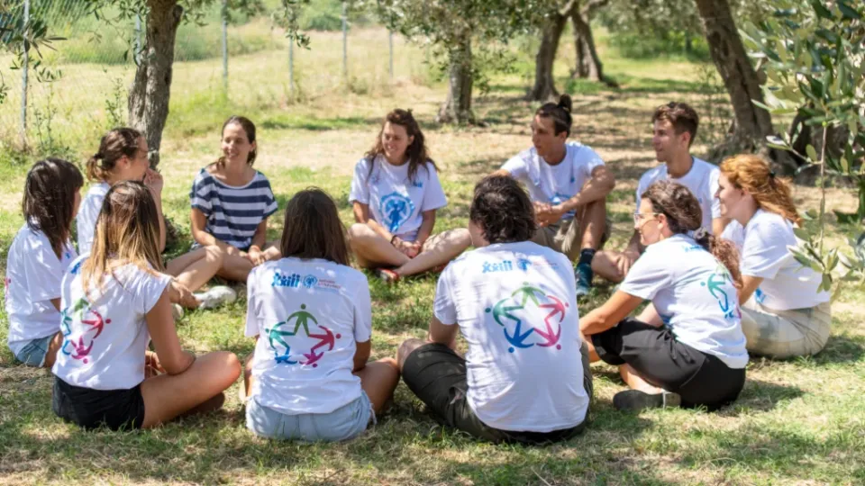 servizio civile giovani ragazzi