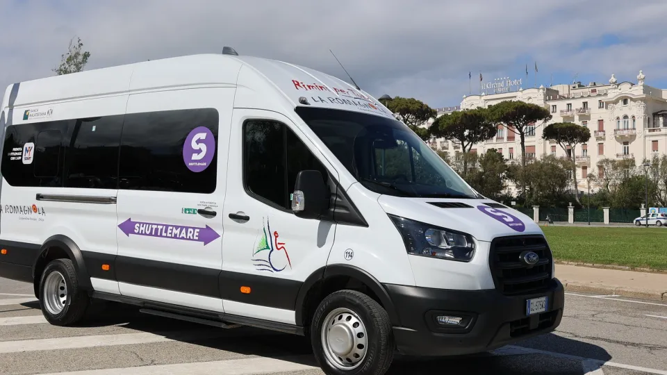 shuttlemare