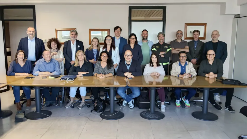 sicurezza sul lavoro nelle scuole