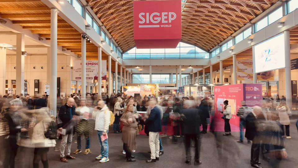 Sigep