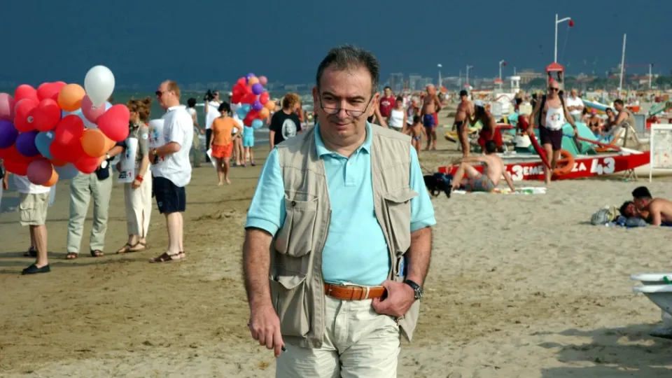 Silvano Cardellini (Comune di Rimini)
