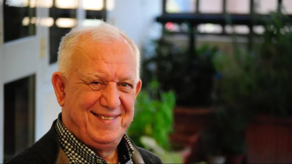 Silvano Tagliagambe