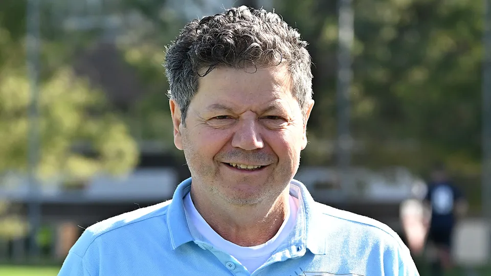 Silvano Zonzini