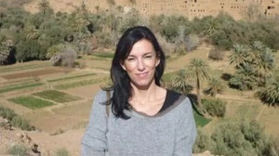 silvia borelli