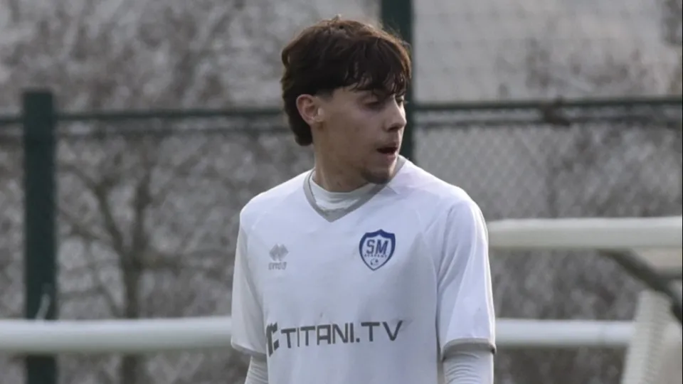 Simone Riccardi (©FSGC/Onofri)