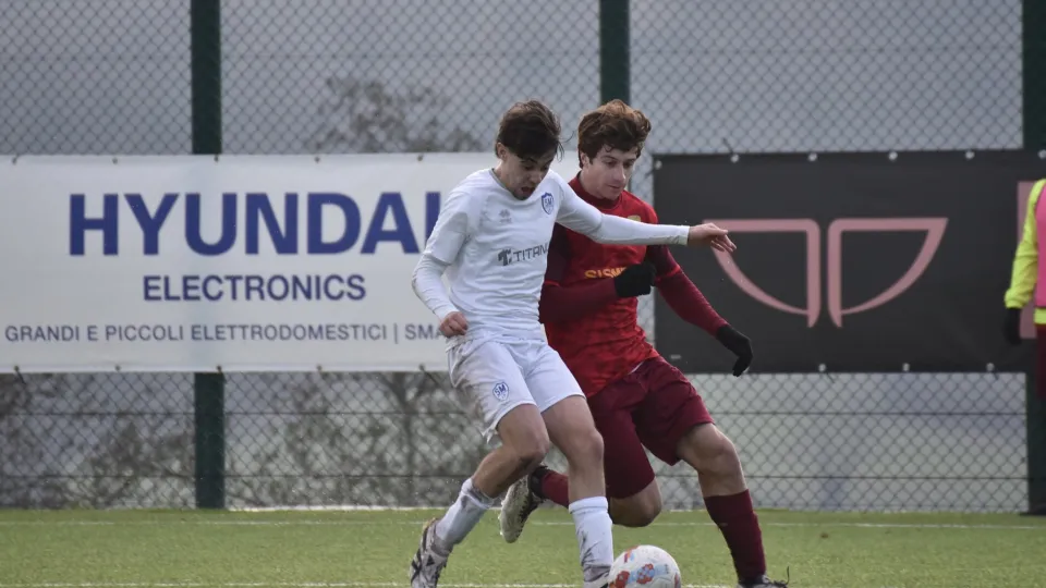 Simone Riccardi (©FSGC/Onofri)