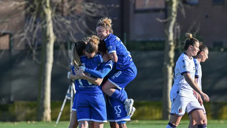 @SMAcademy/Consolini