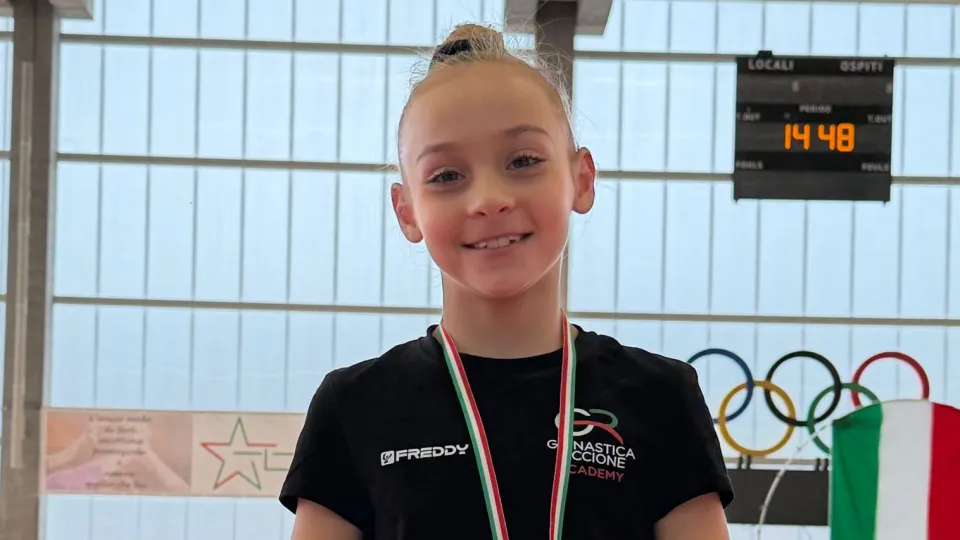 Sofia Caltagirone