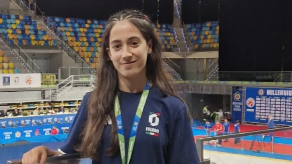 Sofia Longo