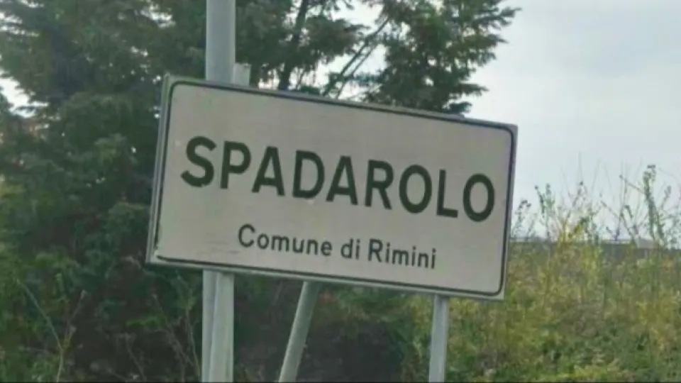 Spadarolo (Google Maps)