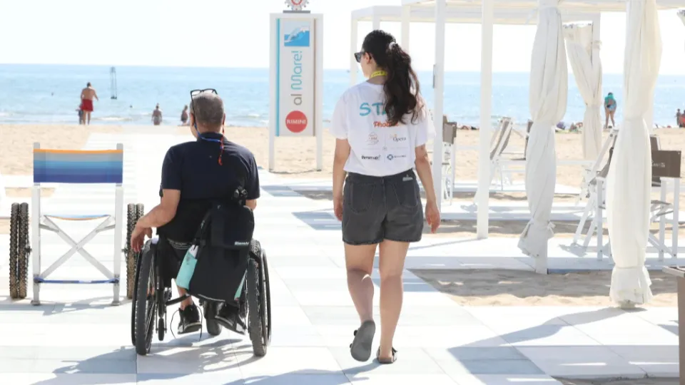 spiaggia libera tutti 2026