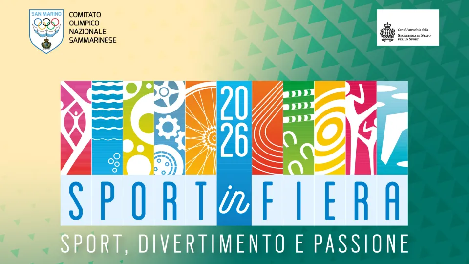 Sport in Fiera