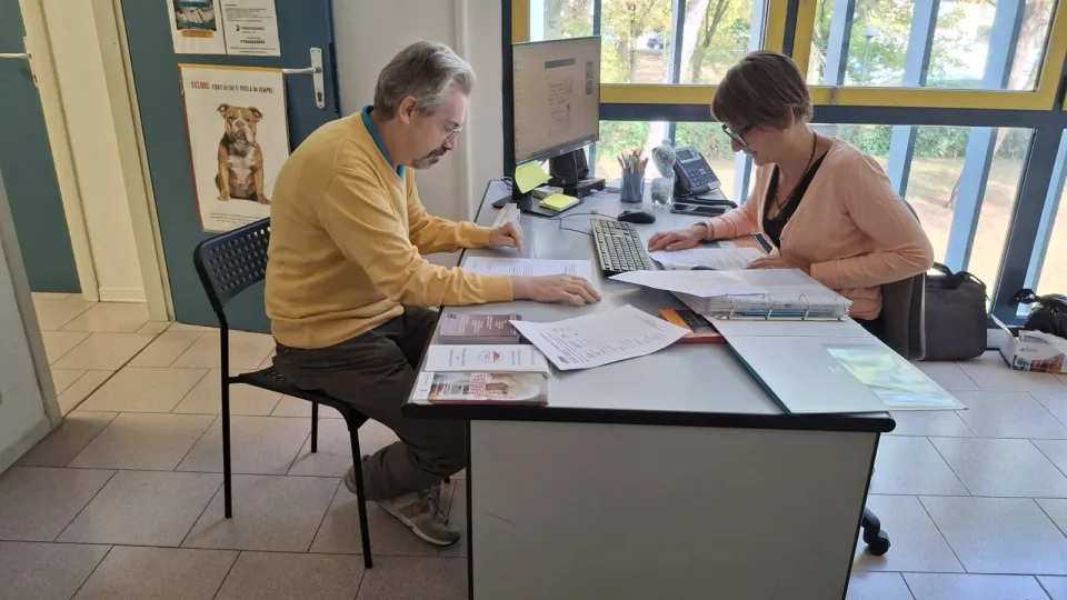 Sportello Energia Rimini