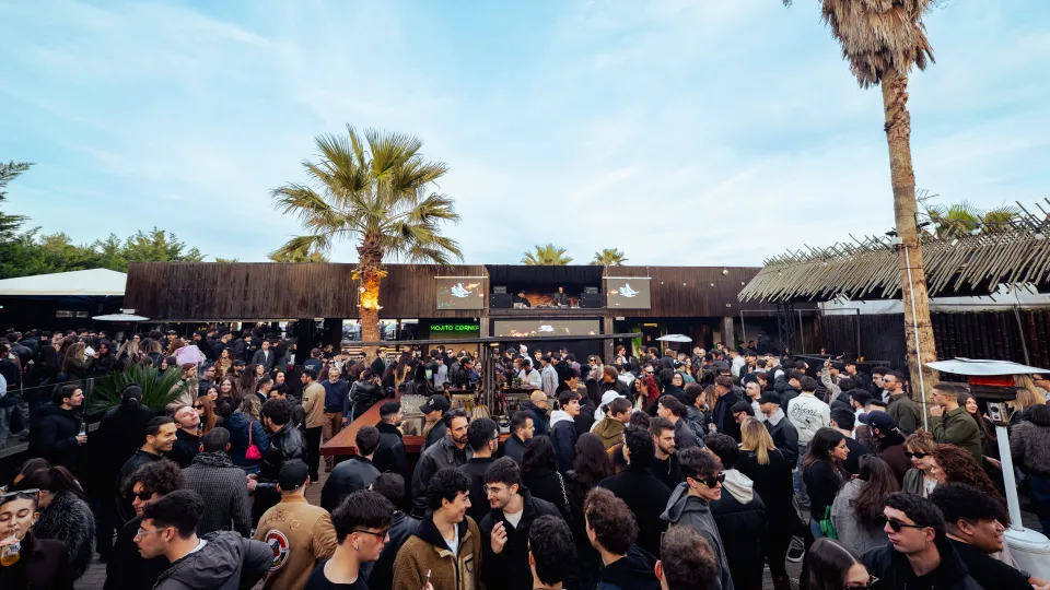 Spring Fest a Rimini